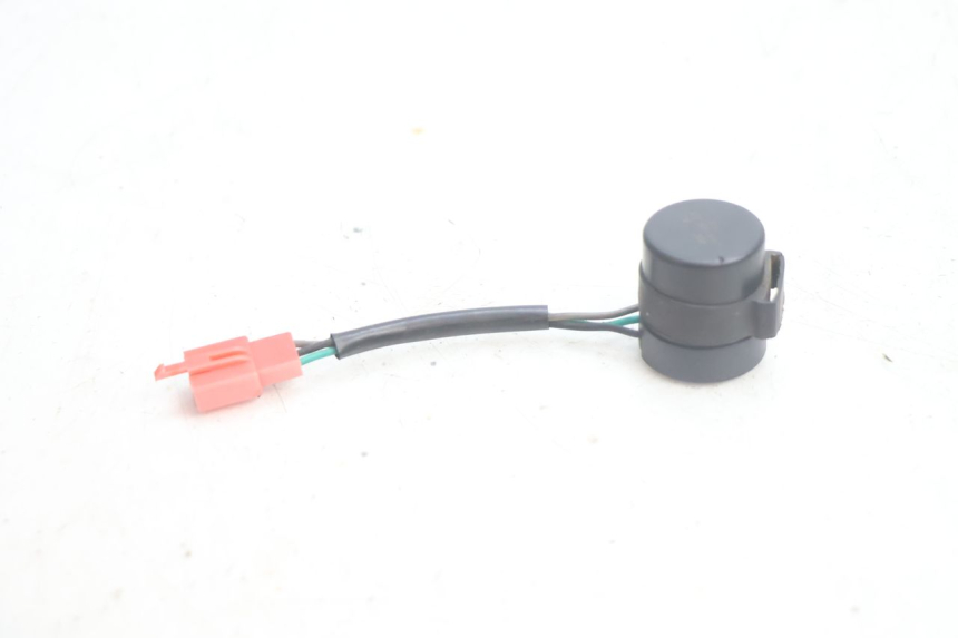 photo de BLINKERRELAIS JM MOTORS EVOLIS 4T 50 (2018 - 2022) - Hauptansicht
