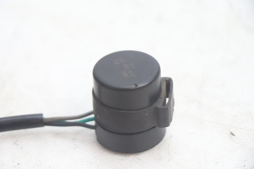 photo de BLINKERRELAIS JM MOTORS EVOLIS 4T 50 (2018 - 2022) - Detailansicht des Bauteils