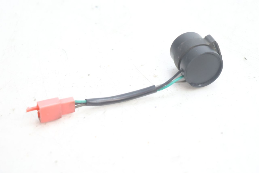 photo de BLINKERRELAIS JM MOTORS EVOLIS 4T 50 (2018 - 2022) - Zoom auf Gebrauchszustand