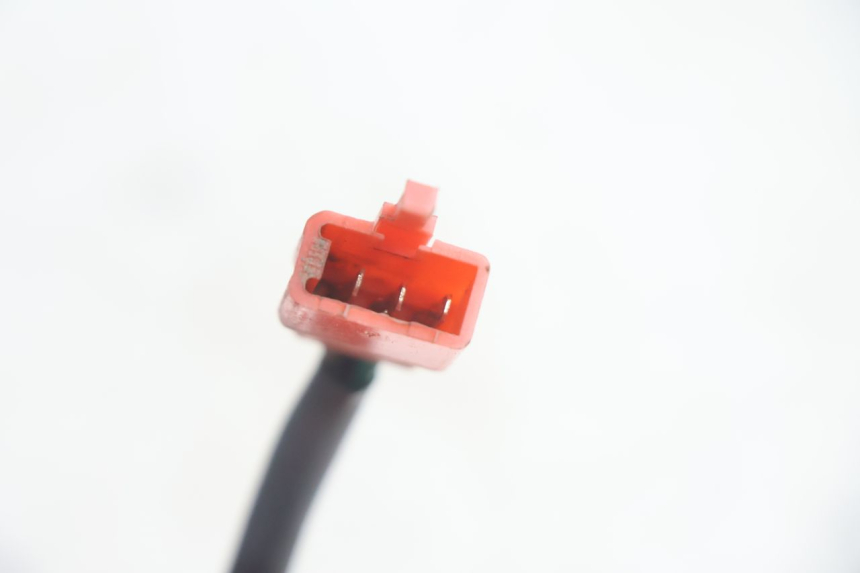 photo de BLINKERRELAIS JM MOTORS EVOLIS 4T 50 (2018 - 2022) - Alternative Perspektive