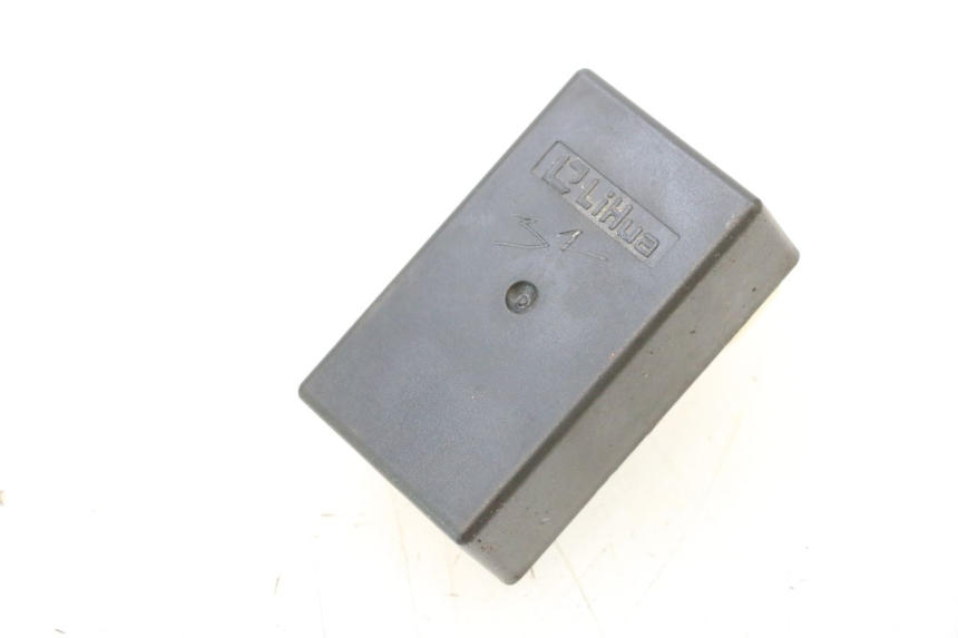 photo de BLINKERRELAIS KEEWAY F-ACT FACT EVO 50 (2020 - 2026) - Hauptansicht