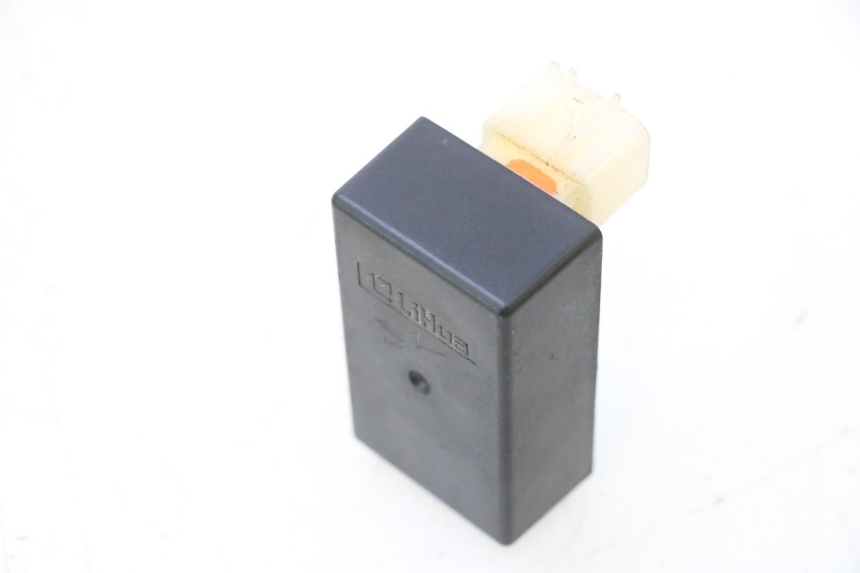 photo de BLINKERRELAIS KEEWAY F-ACT FACT EVO 50 (2020 - 2026) - Detailansicht des Bauteils