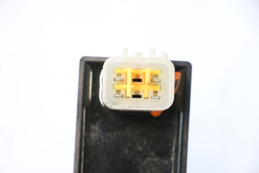 photo de BLINKERRELAIS KEEWAY F-ACT FACT EVO 50 (2020 - 2026) - Alternative Perspektive