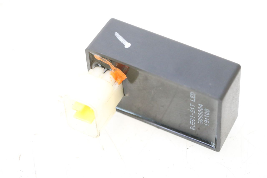 photo de BLINKERRELAIS KEEWAY F-ACT FACT EVO 50 (2020 - 2026) - Gesamtansicht des Produkts