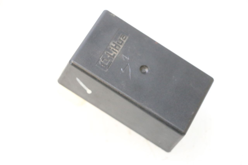 photo de BLINKERRELAIS KEEWAY F-ACT FACT EVO 50 (2020 - 2026) - Details der Befestigungspunkte