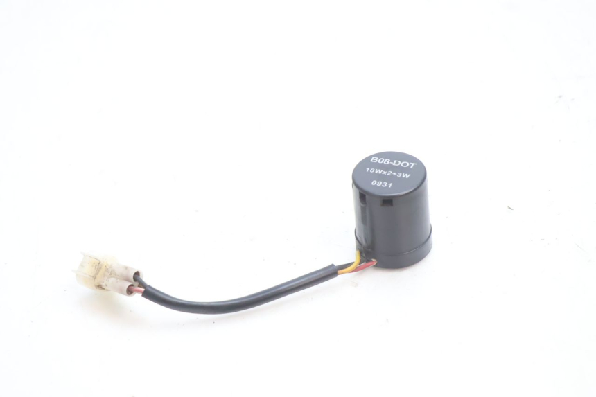 photo de BLINKER RELAIS KEEWAY F-ACT NAKED 50 (2009 - 2014) - Hauptansicht