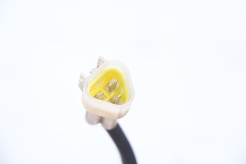 photo de BLINKER RELAIS KEEWAY F-ACT NAKED 50 (2009 - 2014) - Alternative Perspektive