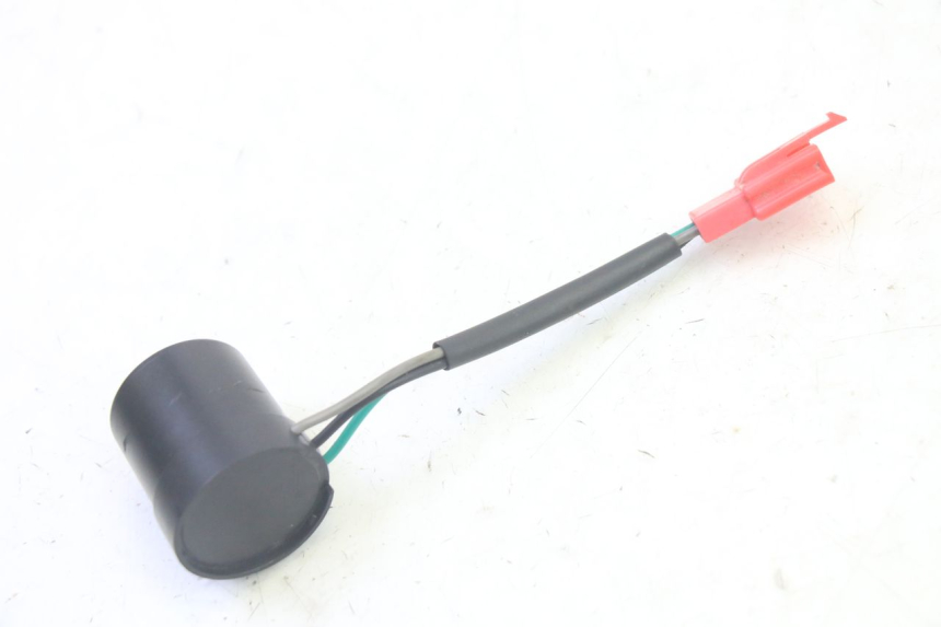 photo de BLINKER RELAIS BTC FELICE SPORT 50 - Zoom auf Gebrauchszustand