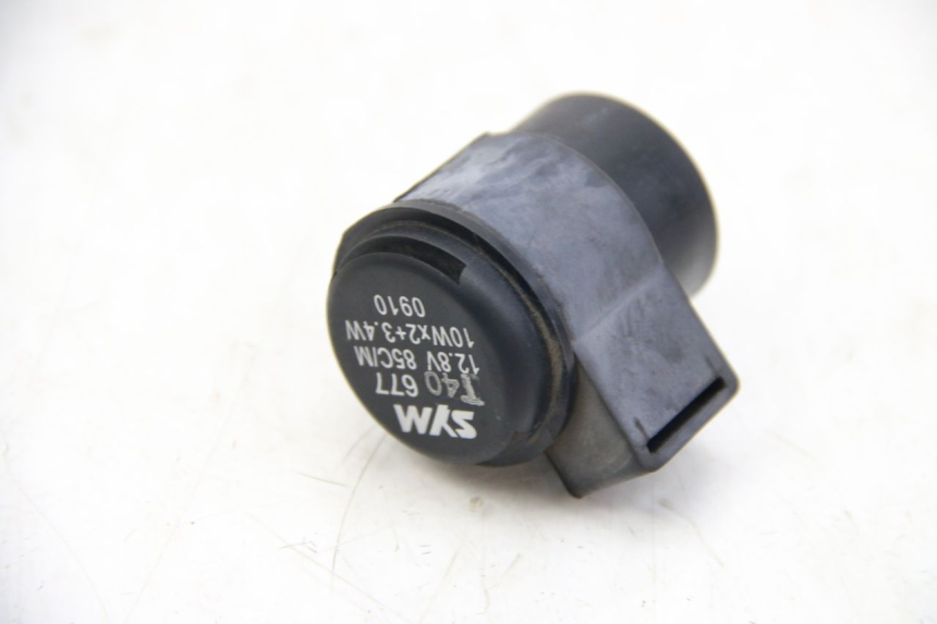 photo de BLINKERRELAIS SYM FIDDLE 2 125 (2010 - 2013) - Hauptansicht