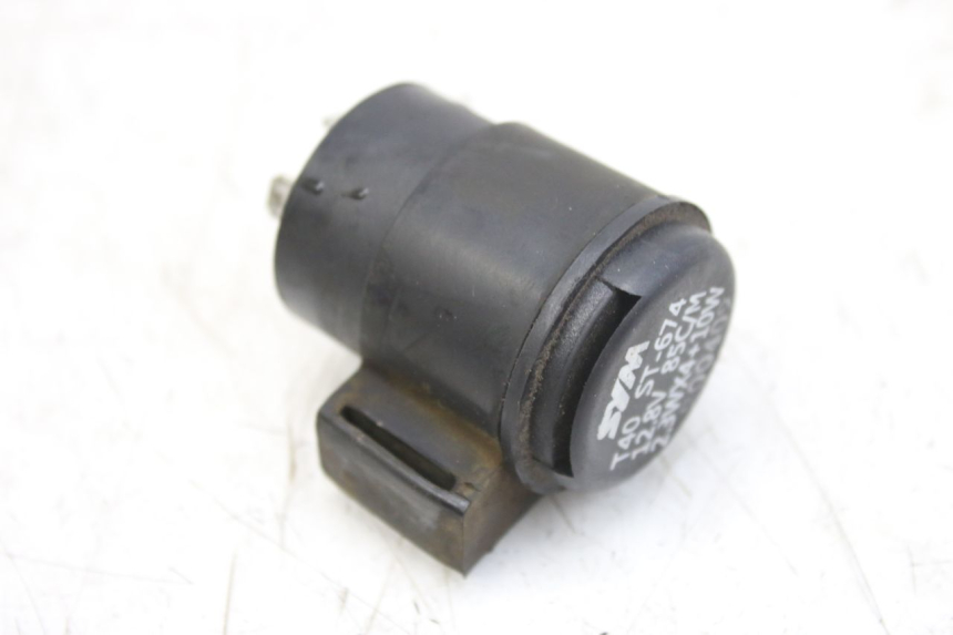 photo de BLINKERRELAIS SYM FIDDLE 3 III 125 (2014 - 2020) - Detailansicht des Bauteils