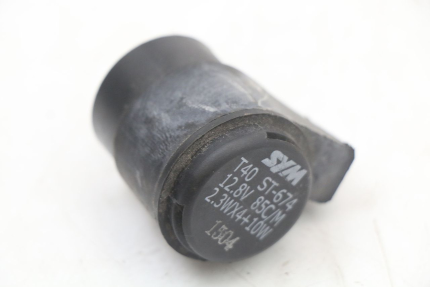 photo de BLINKER RELAIS SYM FIDDLE 3 III 50 (2014 - 2020) - Hauptansicht