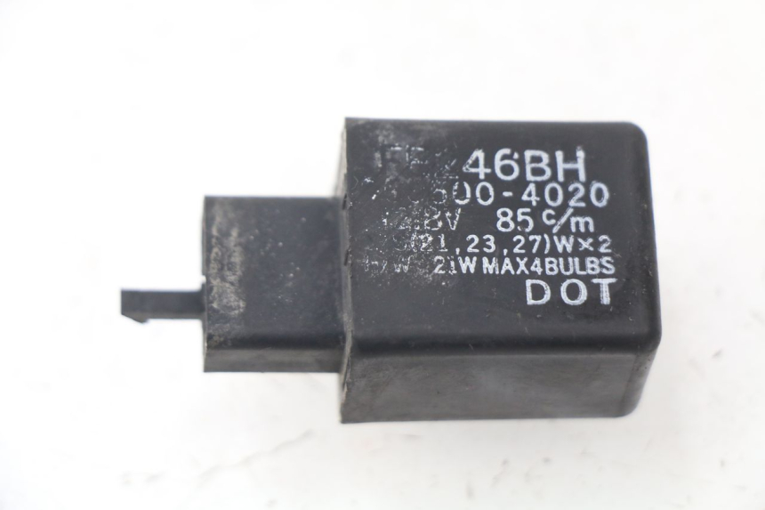 photo de BLINKER RELAIS YAMAHA FJR ABS 1300 (2006 - 2012) - Hauptansicht