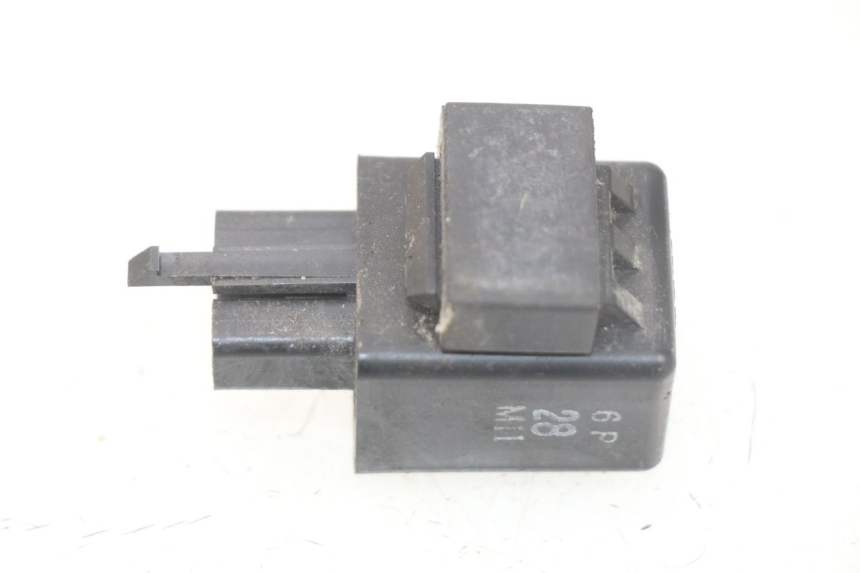 photo de BLINKER RELAIS MBK FLIPPER 115 (2013 - 2017) - Alternative Perspektive