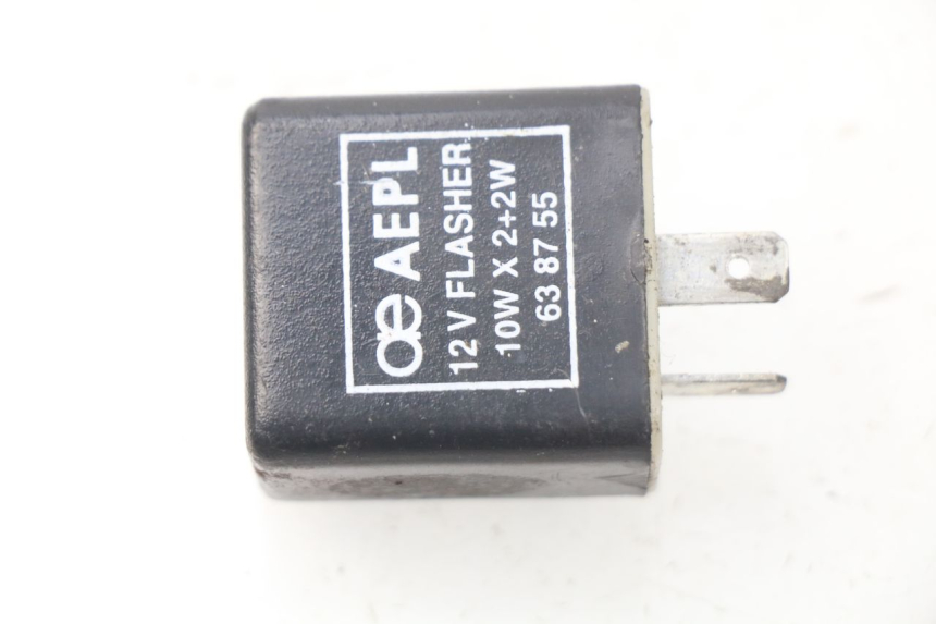 photo de BLINKER RELAIS PIAGGIO FLY IE 125 (2012 - 2017) - Hauptansicht