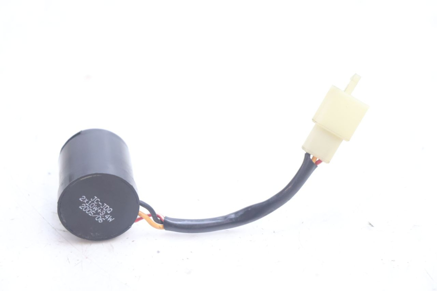 photo de BLINKER RELAIS KEEWAY FOCUS 50 (2006 - 2009) - Zoom auf Gebrauchszustand