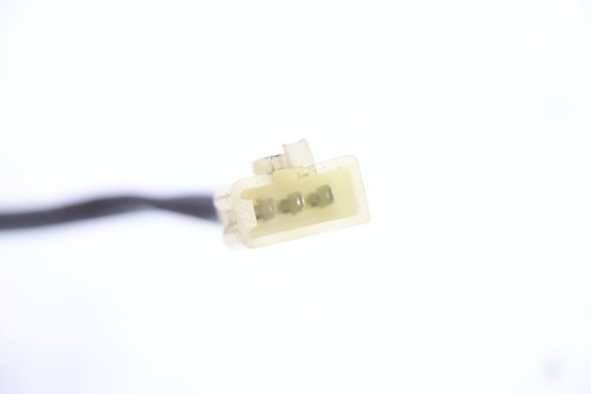 photo de BLINKER RELAIS KEEWAY FOCUS 50 (2006 - 2009) - Alternative Perspektive