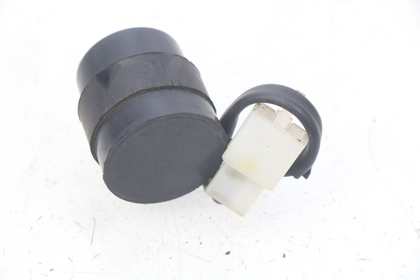 photo de BLINKER RELAIS SACHS FY125T FY T 125 (2007 - 2011) - Zoom auf Gebrauchszustand