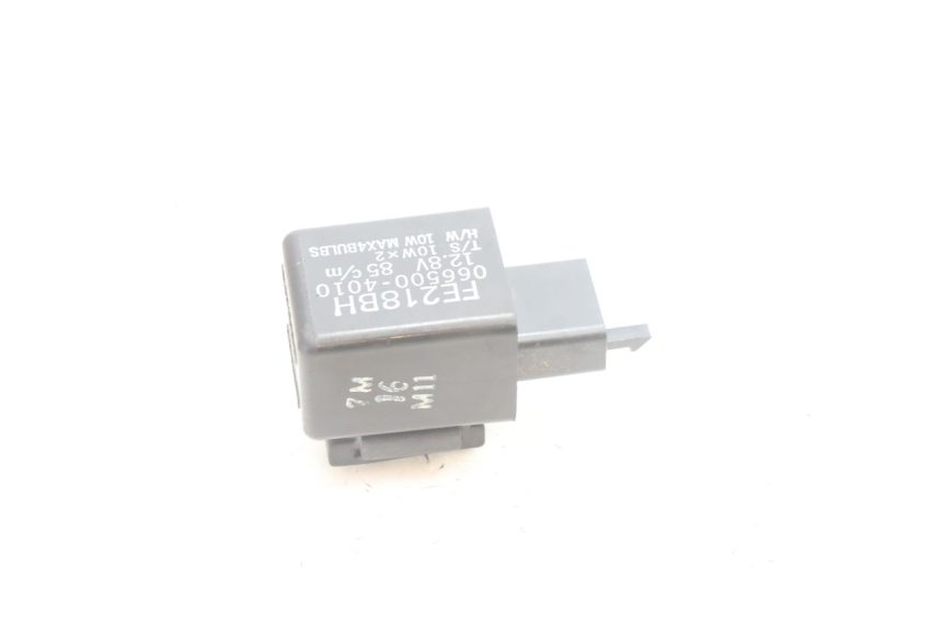photo de BLINKER RELAIS YAMAHA FZ8 800 (2010 - 2016) - Detailansicht des Bauteils