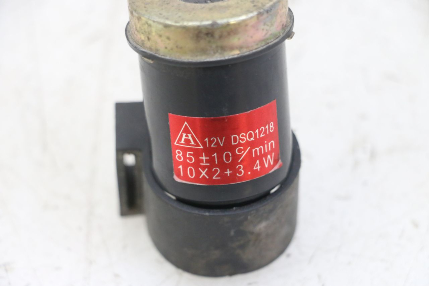 photo de BLINKER RELAIS GOES WIKI 125 (2010 - 2015) - Alternative Perspektive