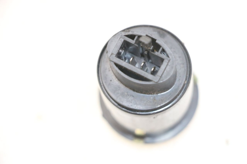 photo de BLINKER RELAIS GOES WIKI 125 (2010 - 2015) - Technische Nahaufnahme