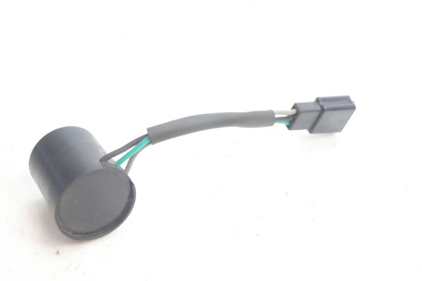 photo de BLINKER RELAIS VASTRO GP 2T 50 (2013 - 2017) - Zoom auf Gebrauchszustand