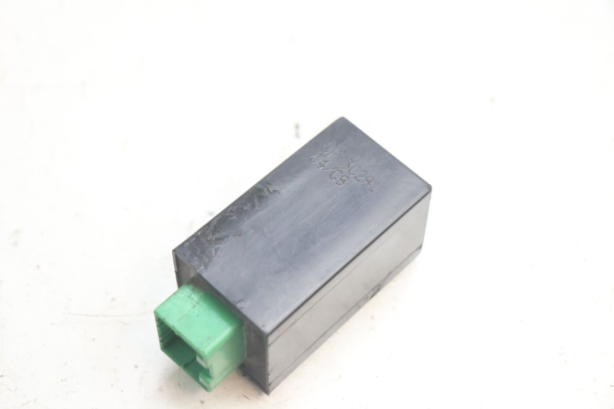 photo de BLINKER RELAIS GILERA GP 800 (2007 - 2013) - Alternative Perspektive