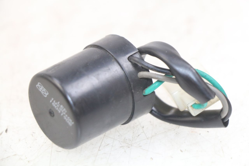 photo de BLINKERRELAIS NECO GPX 4T 50 (2018 - 2022) - Hauptansicht