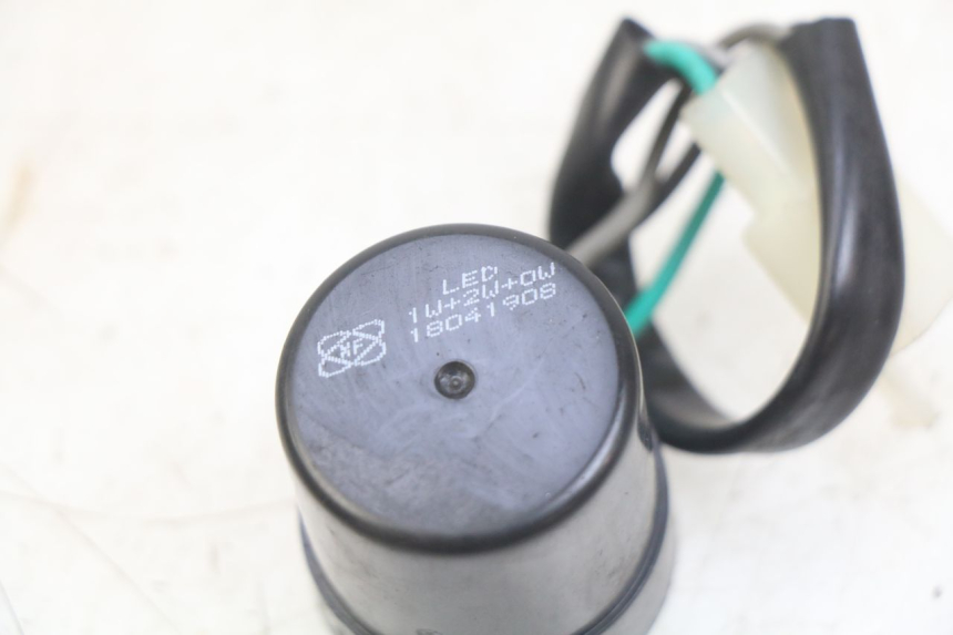 photo de BLINKERRELAIS NECO GPX 4T 50 (2018 - 2022) - Detailansicht des Bauteils