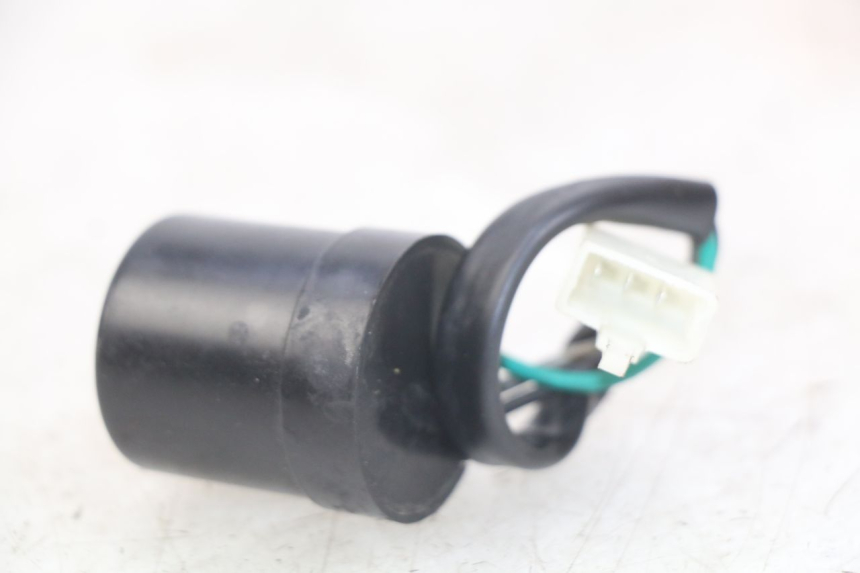 photo de BLINKERRELAIS NECO GPX 4T 50 (2018 - 2022) - Zoom auf Gebrauchszustand