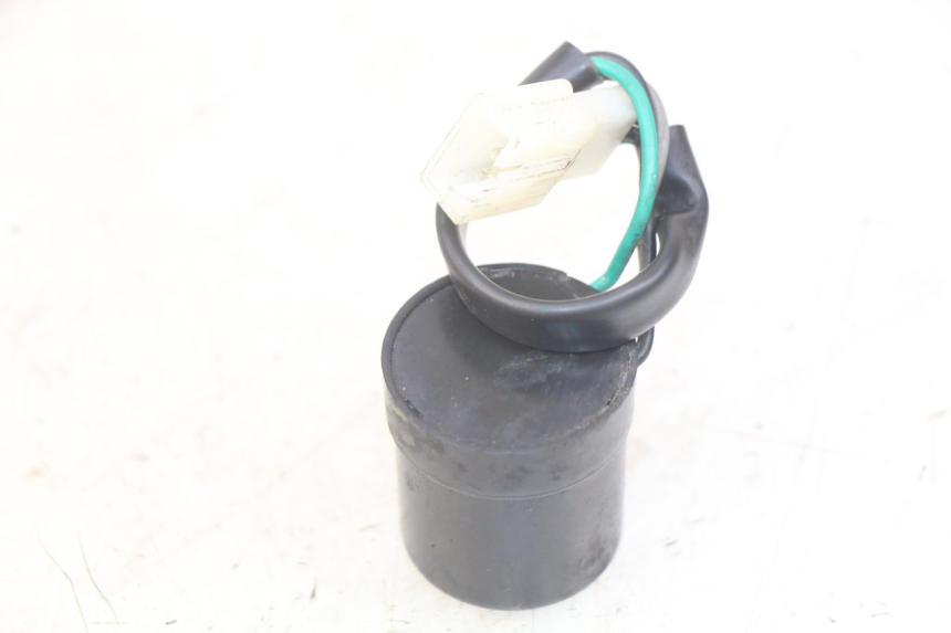 photo de BLINKERRELAIS NECO GPX 4T 50 (2018 - 2022) - Alternative Perspektive