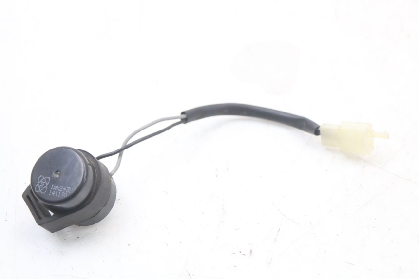 photo de BLINKER RELAIS NECO GPX LC 2T 50 (2014 - 2018) - Hauptansicht