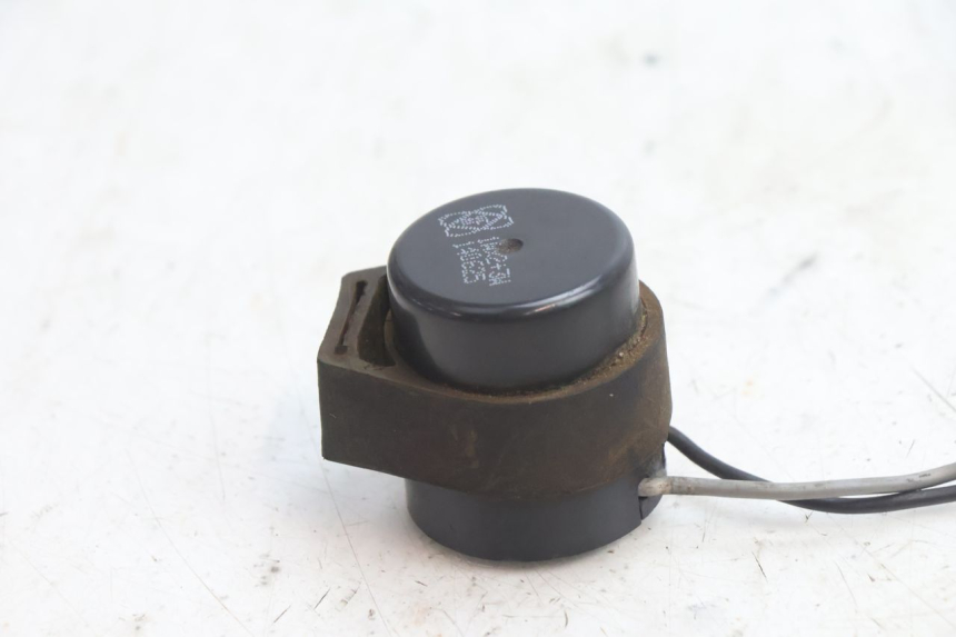photo de BLINKER RELAIS NECO GPX LC 2T 50 (2014 - 2018) - Detailansicht des Bauteils