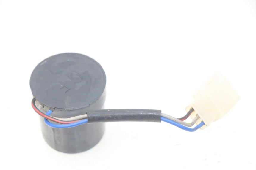 photo de BLINKERRELAIS EUROCKA GREEN 1 - Hauptansicht