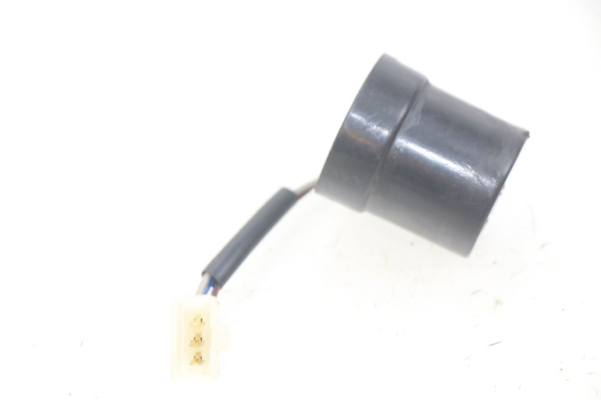 photo de BLINKERRELAIS EUROCKA GREEN 1 - Zoom auf Gebrauchszustand