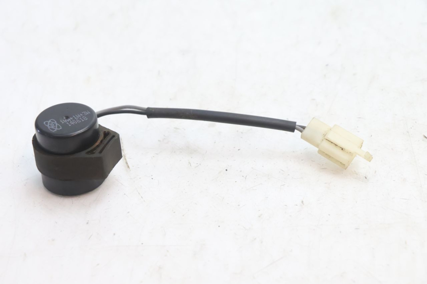 photo de BLINKER RELAIS TNT MOTOR GRIDO 2T 50 (2010 - 2019) - Hauptansicht