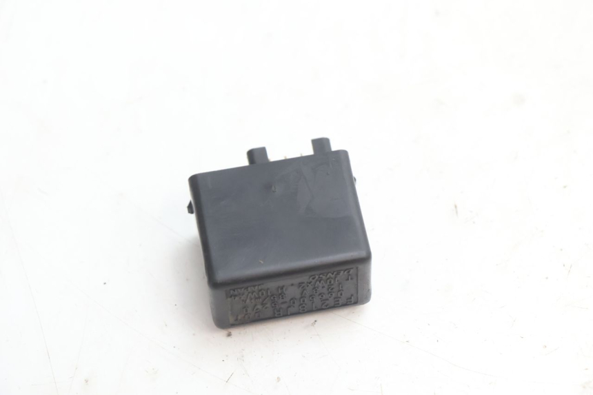 photo de BLINKER RELAIS SUZUKI GSR 600 (2005 - 2012) - Zoom auf Gebrauchszustand