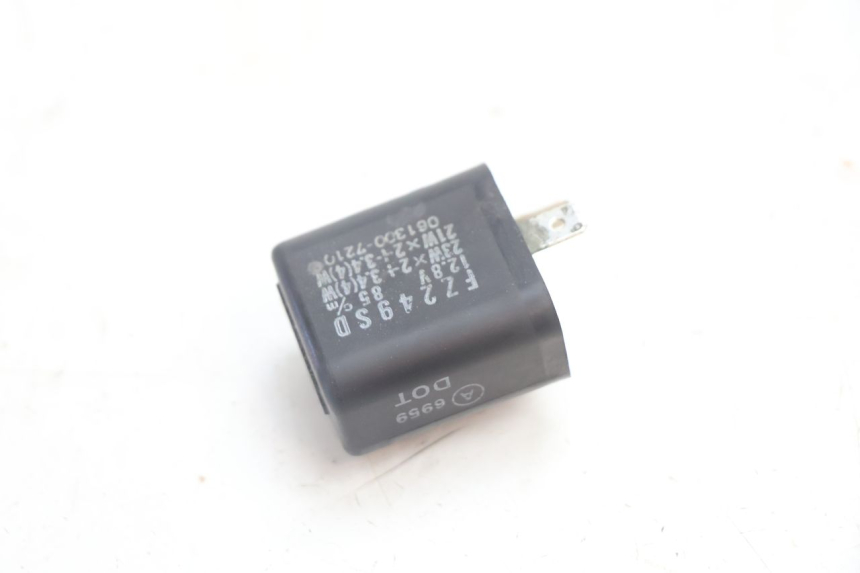 photo de BLINKER RELAIS SUZUKI GSX F GSXF 750 (1988 - 1998) - Detailansicht des Bauteils