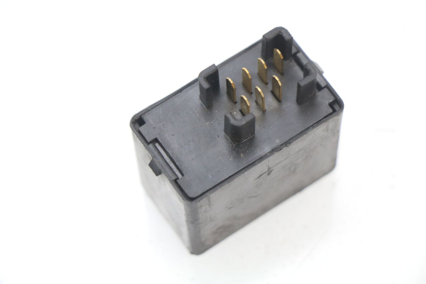 photo de BLINKER RELAIS SUZUKI GSX-R GSXR 600 (2008 - 2010) - Zoom auf Gebrauchszustand