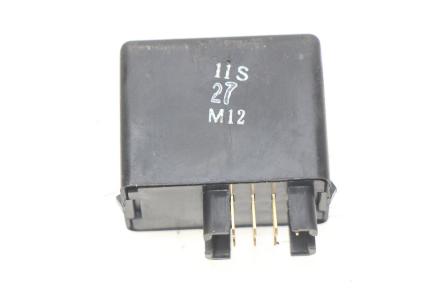 photo de BLINKER RELAIS SUZUKI GSX-R GSXR 750 (2011 - 2016) - Zoom auf Gebrauchszustand