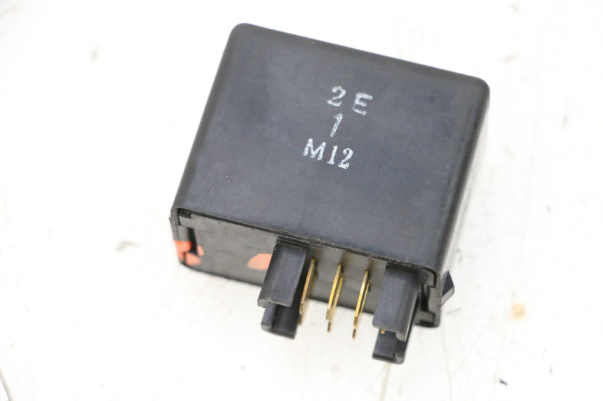 photo de BLINKER RELAIS SUZUKI GSXR GSX-R 1000 (2003 - 2004) - Detailansicht des Bauteils