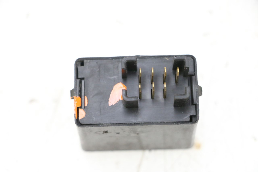 photo de BLINKER RELAIS SUZUKI GSXR GSX-R 1000 (2003 - 2004) - Zoom auf Gebrauchszustand