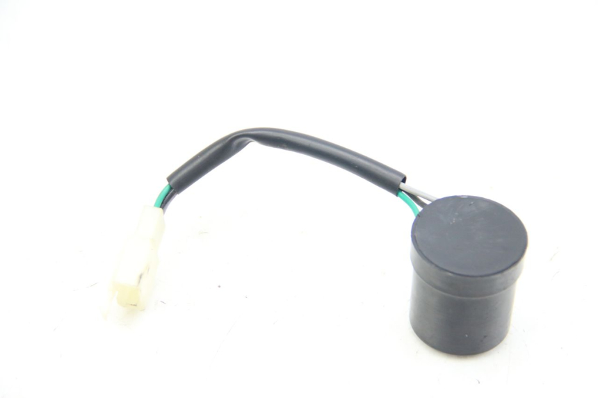 photo de BLINKERRELAIS JM MOTORS GT LINE 4T 50 (2021 - 2023) - Hauptansicht