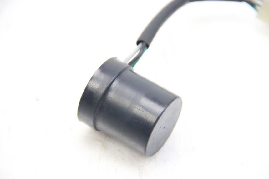 photo de BLINKERRELAIS JM MOTORS GT LINE 4T 50 (2021 - 2023) - Detailansicht des Bauteils