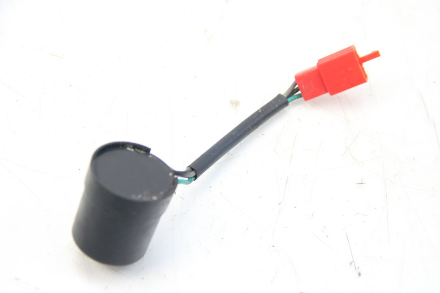 photo de BLINKERRELAIS EUROCKA GTR 50 (2007 - 2017) - Hauptansicht