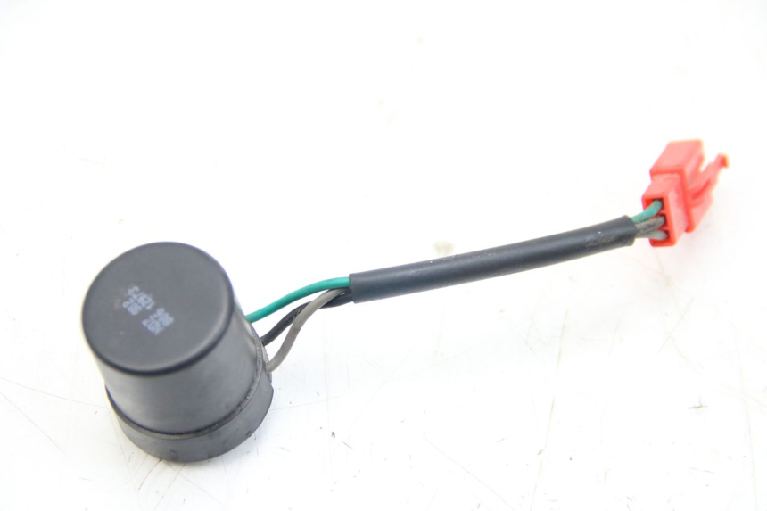 photo de BLINKERRELAIS EUROCKA GTR 50 (2007 - 2017) - Detailansicht des Bauteils