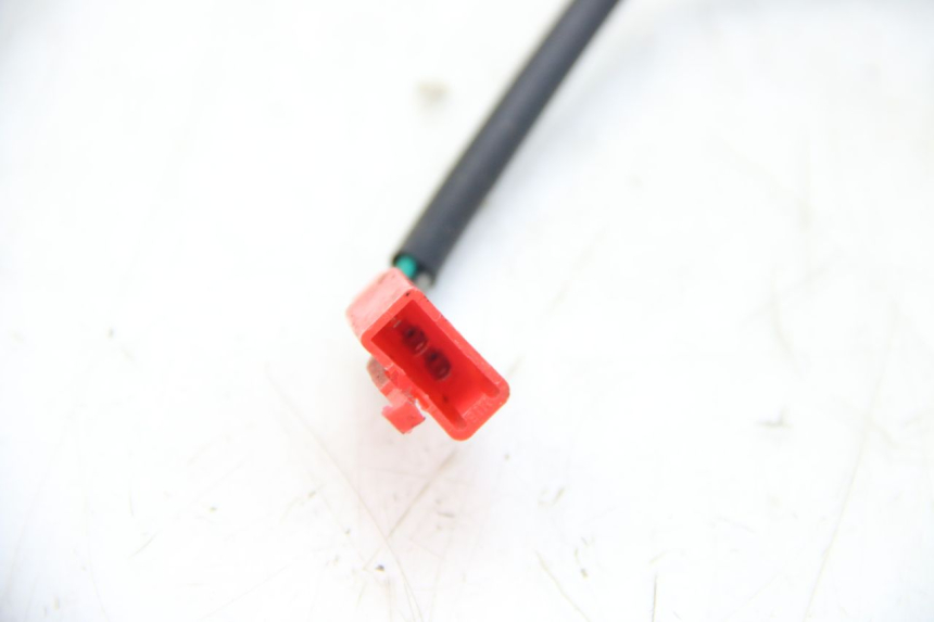 photo de BLINKERRELAIS EUROCKA GTR 50 (2007 - 2017) - Alternative Perspektive