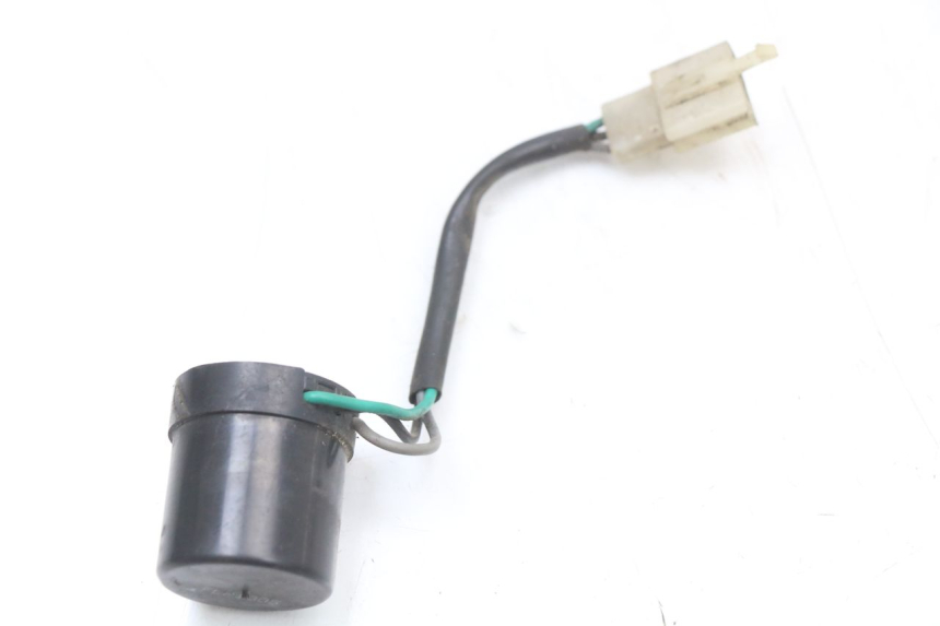 photo de BLINKERRELAIS EUROCKA GTR 50 (2007 - 2017) - Hauptansicht