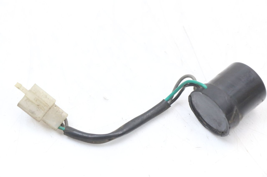 photo de BLINKERRELAIS EUROCKA GTR 50 (2007 - 2017) - Detailansicht des Bauteils