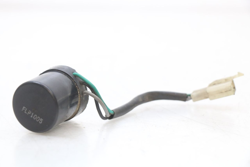 photo de BLINKERRELAIS EUROCKA GTR 50 (2007 - 2017) - Zoom auf Gebrauchszustand