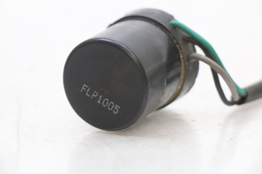 photo de BLINKERRELAIS EUROCKA GTR 50 (2007 - 2017) - Alternative Perspektive